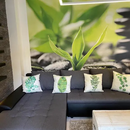 Zen Apartman Eger Exterior photo