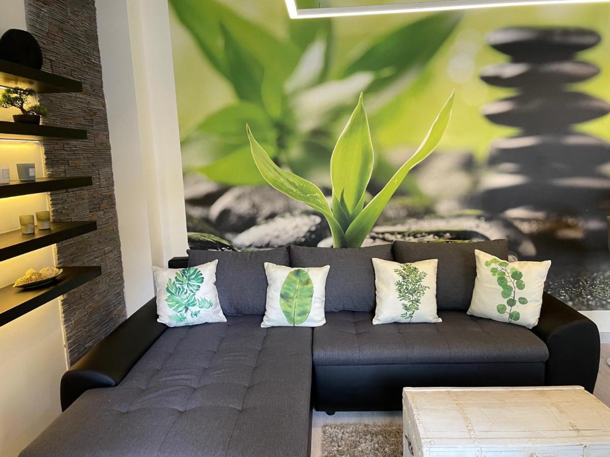 Zen Apartment Erlau