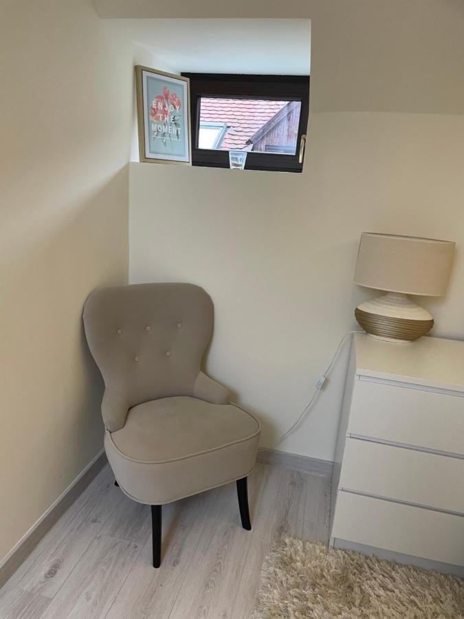 Apartment Zen *